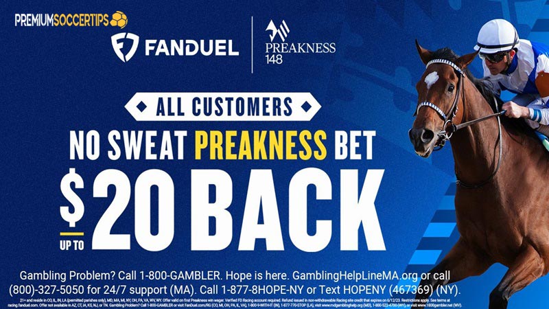 Best horse betting sites: FanDuel