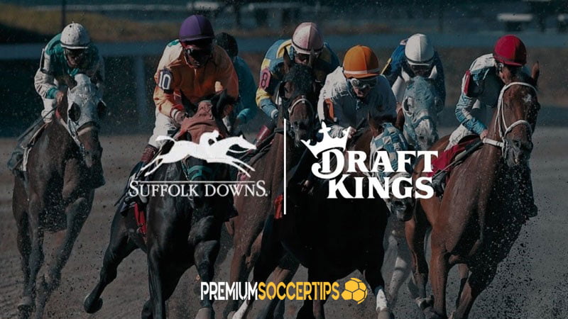 Best online horse racing betting sites: DraftKings