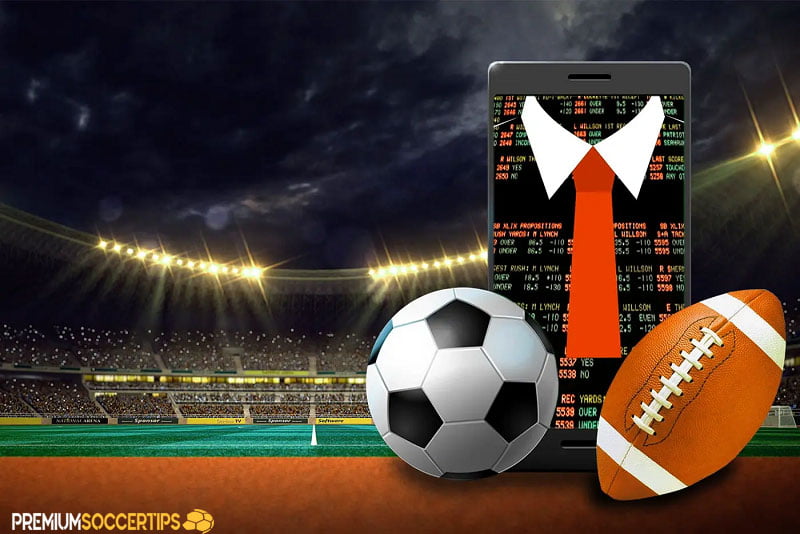 Best sports betting strategies 