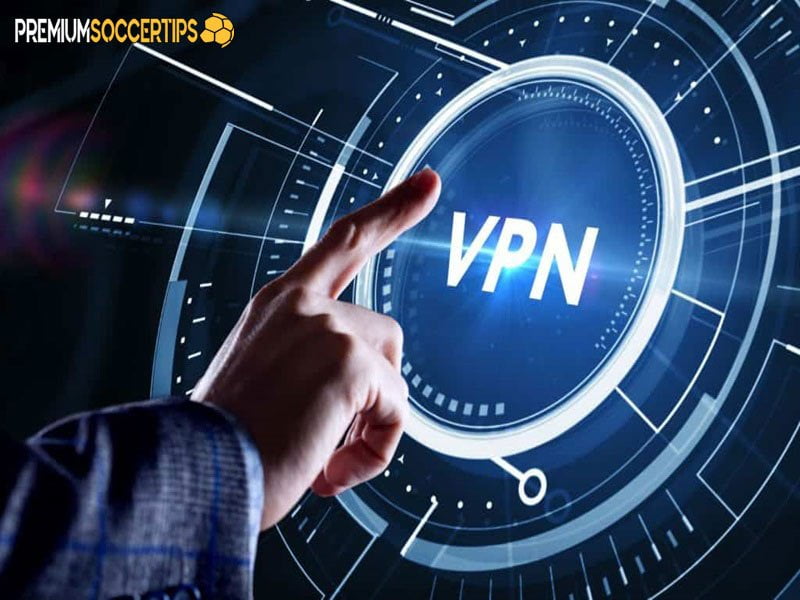 Why should you use the best VPN for sports betting?