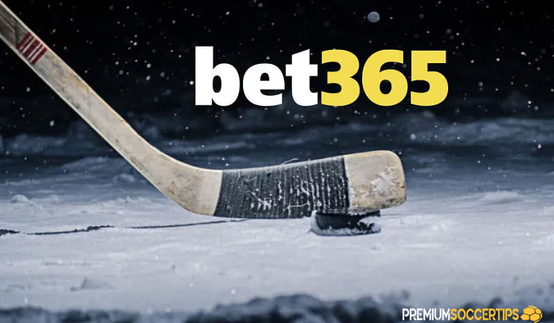 Bet365 - Ice hockey betting site