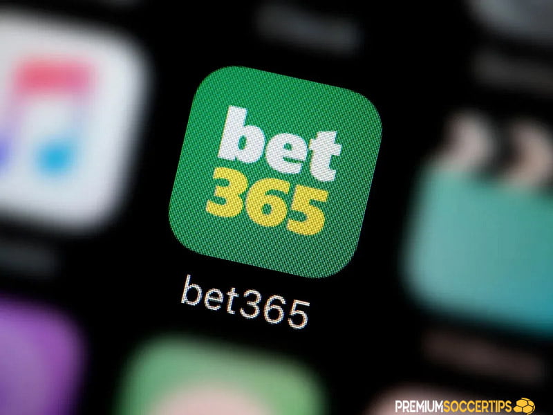 Bet365 - Olympics betting sites