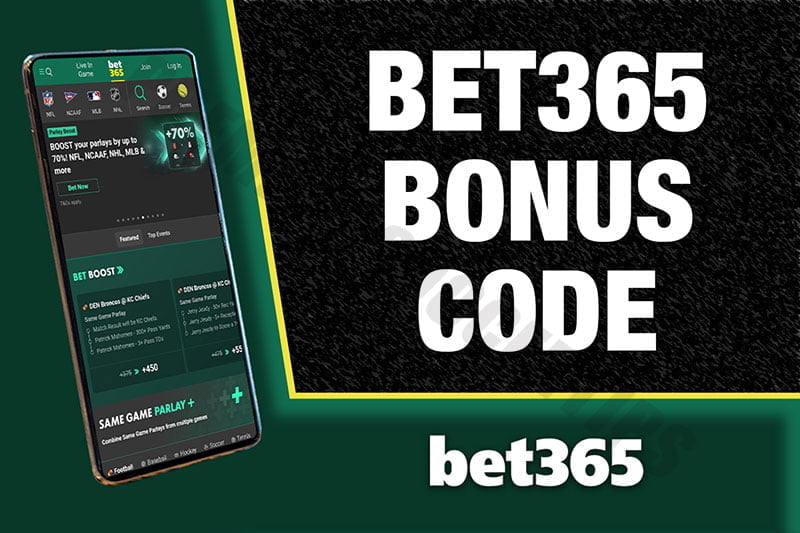 Bet365 - Site Las Vegas sports betting