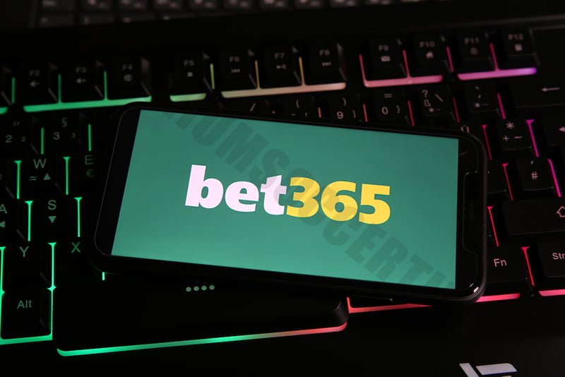 Bet365 - Site sports betting massachusetts