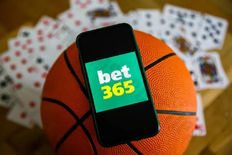 Bet365 - Sports betting apps Texas