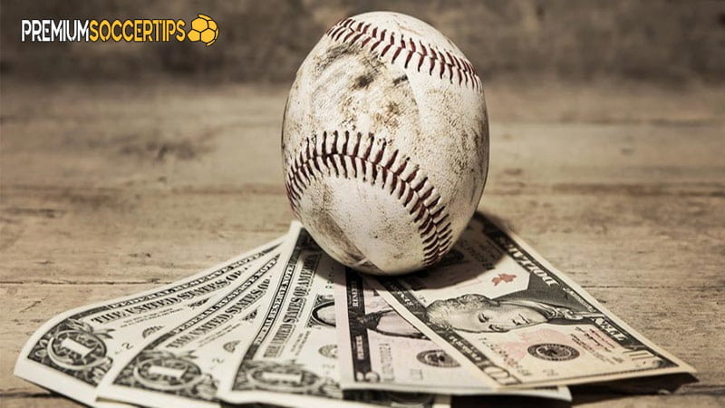 How to bet on baseball in detail