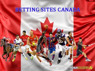 Major developments in sports betting and betting sites canada