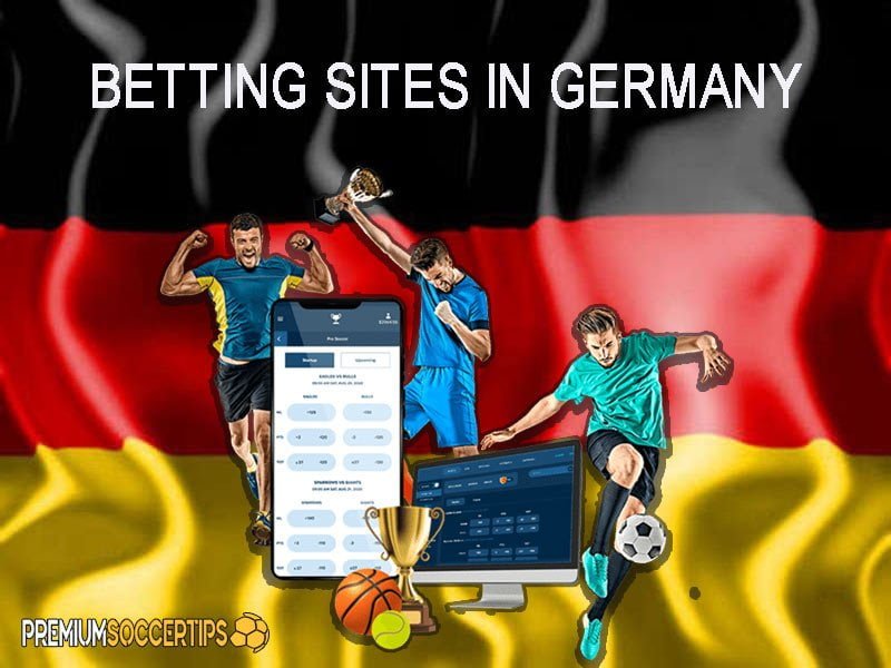 Criteria for evaluating sports betting sites in germany