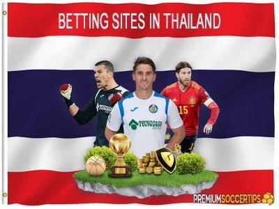 How to choose the best betting sites in Thailand