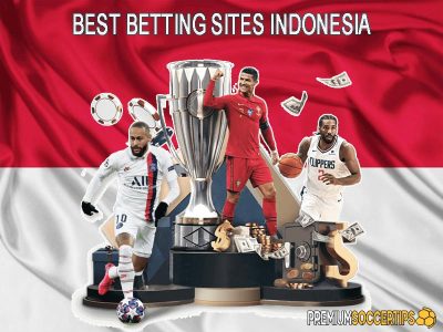 Learn about betting and betting sites indonesia