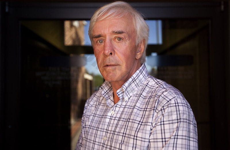 Billy Walters - Richest gamblers in the world