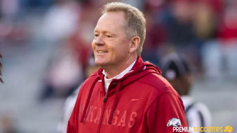 Bobby Petrino - Worst nfl coaches of all time