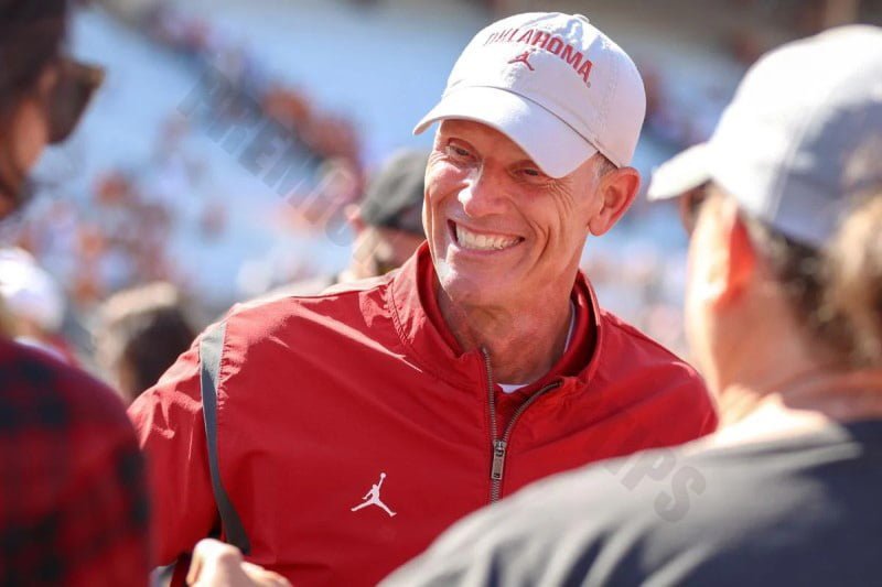 Brent Venables (Oklahoma – 7 million USD)