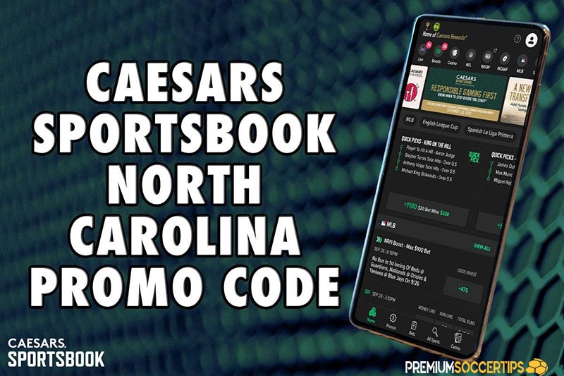 Caesars - Sites sports betting north carolina online