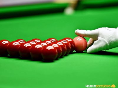 Check Out Snooker Betting Sites