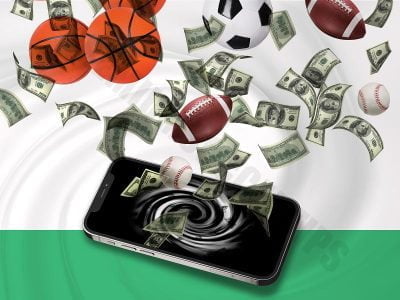 Criteria for choosing Massachusetts sports betting apps