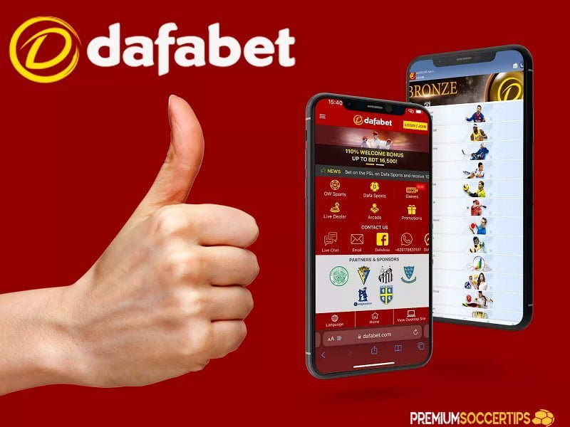 Dafabet - App oklahoma online sports betting