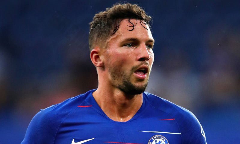 Drinkwater was once an integral part of the Leicester City squad