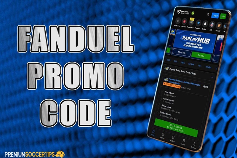 FanDuel - Sites Minnesota online sports betting