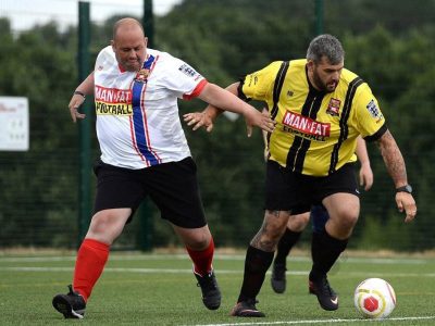 10 fattest soccer player in the world