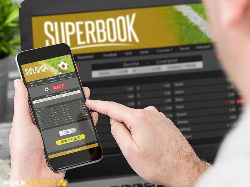 Get to know Nevada sports betting apps