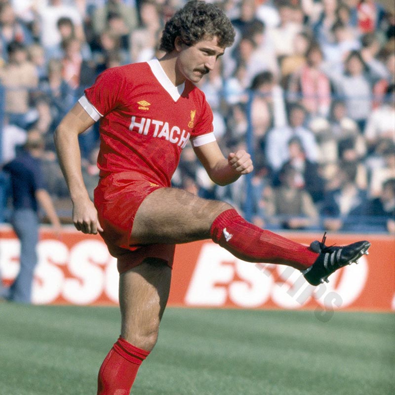 Graeme Souness (1978-84) - Best liverpool players