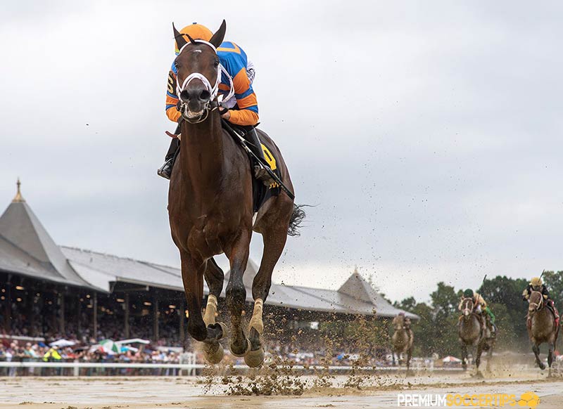 How to bet kentucky derby futures