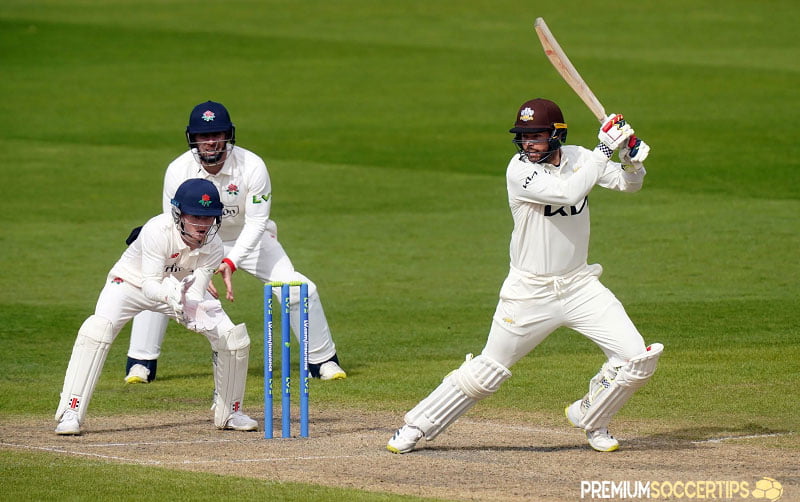 How to bet on Cricket Spread Betting