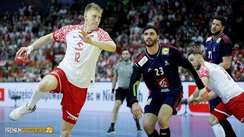 Explanation of popular handball betting: Cumulative bets