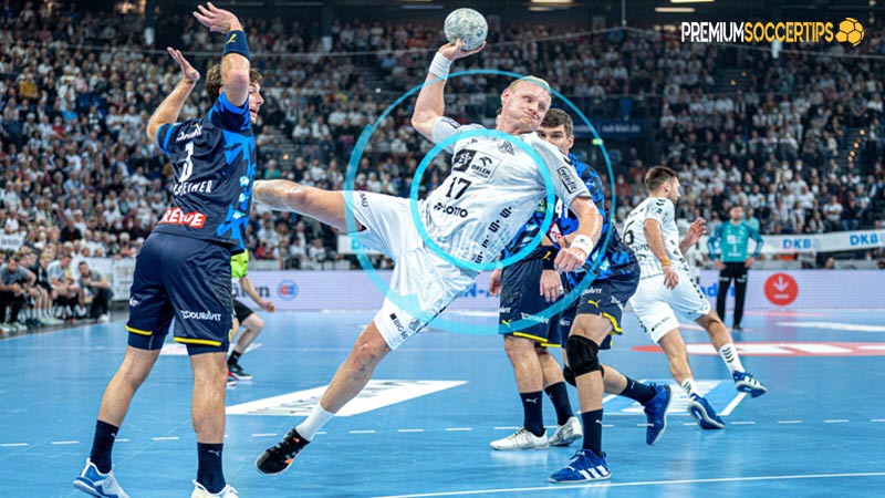 How to bet on handball