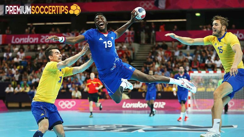 Handball betting strategy: Secure small wins and profits