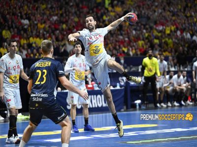 About Handball Betting and How to Bet on Handball