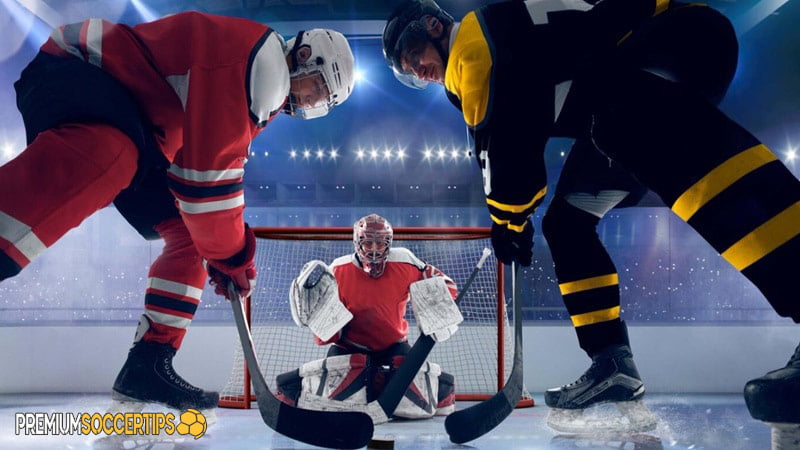 Tips for Consistently Winning Online Ice Hockey Betting