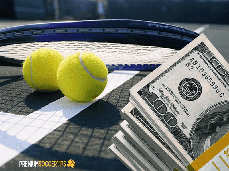 Learn about tennis and how to bet on tennis