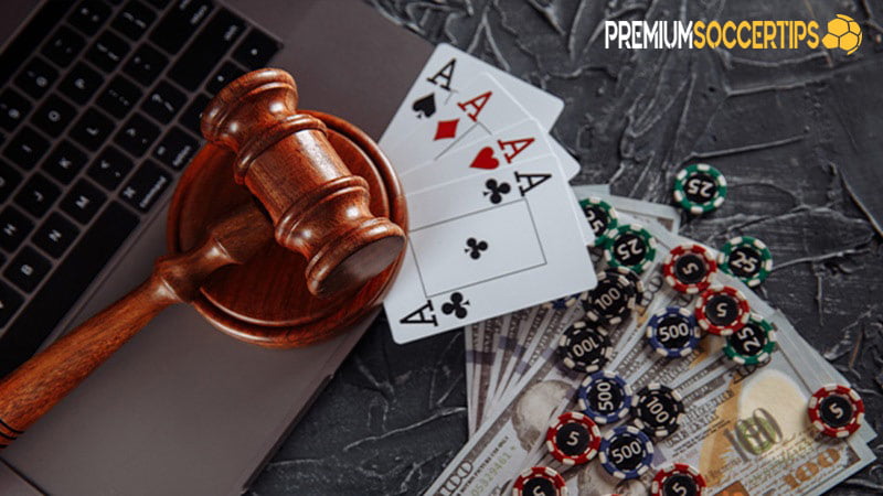 Illegal betting should not be played because of the lack of legal protection