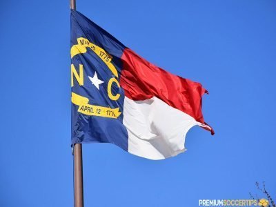 Is sports betting legal in north carolina