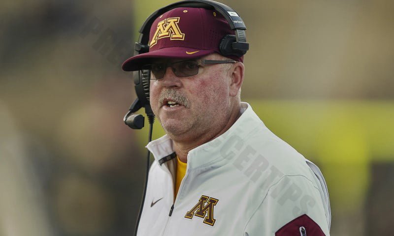 Jerry Kill - New Mexico state, 600,000 USD