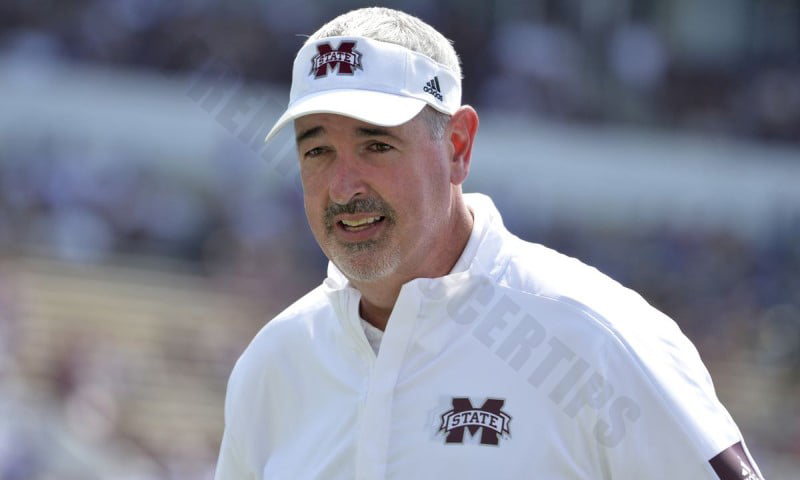 Joe Moorhead - Akron, $620,000