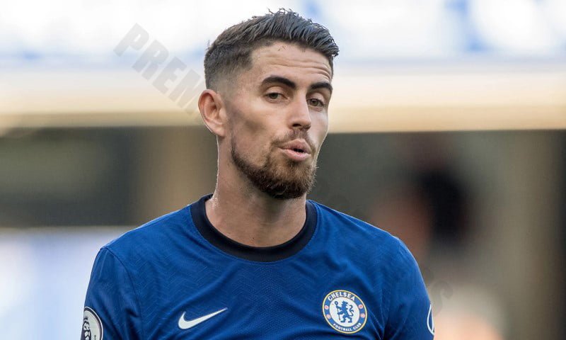 Jorginho is a talented player despite his limited weight