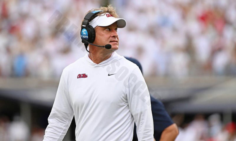 Lane Kiffin (Mississippi – 9 million USD)