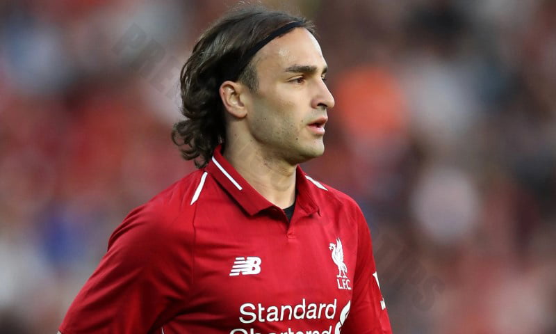 Lazar Markovic did not deliver