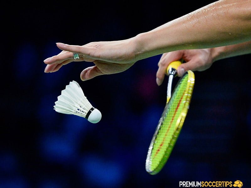 Learn about betting badminton