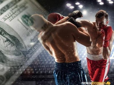 Learn about betting for boxing