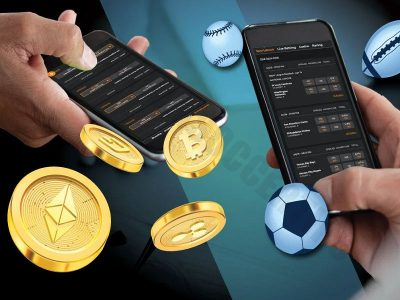 Learn about crypto sports betting