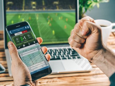 Learn about sports betting apps Maryland