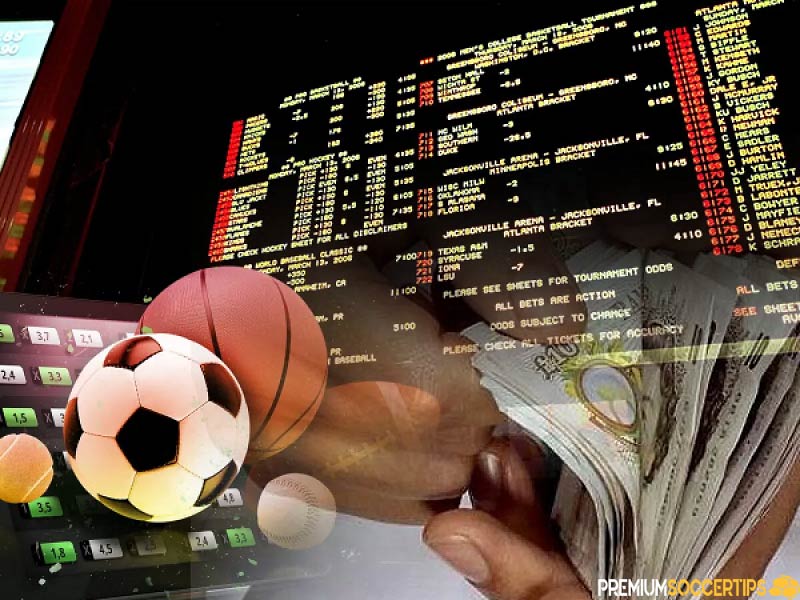 Learn about sports betting strategies