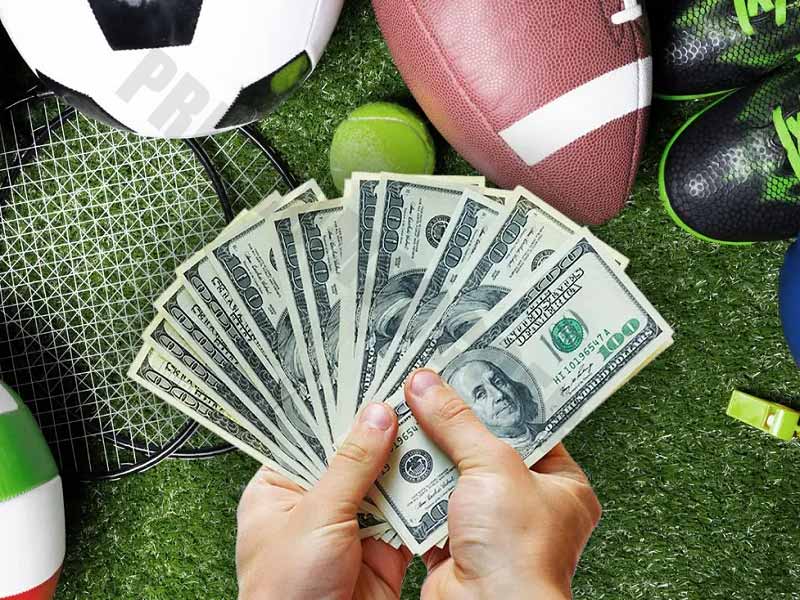 Learn professional sports betting