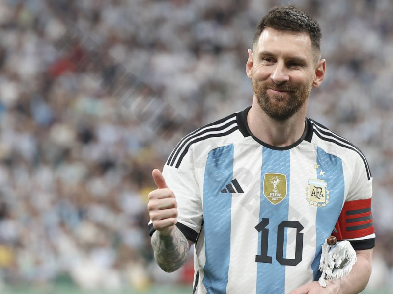 Top 20 Lionel Messi quotes (2024 update)