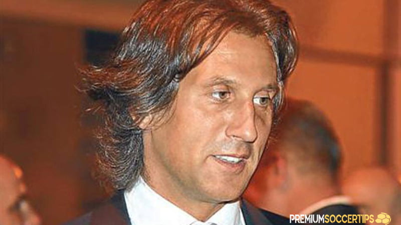 Mauro Bianchi - PSG best players