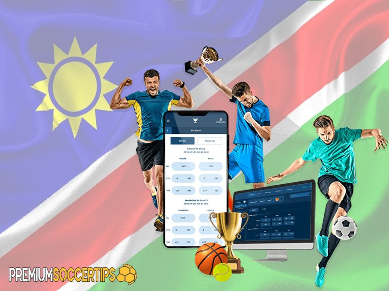 Criteria for evaluating a reputable online Namibia sport betting site